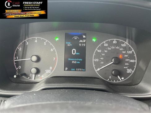 Used 2023 Toyota Corolla LE image 11