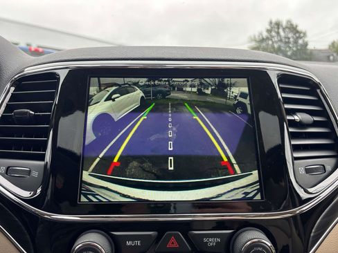 Certified 2019 Jeep Grand Cherokee Limited image 25