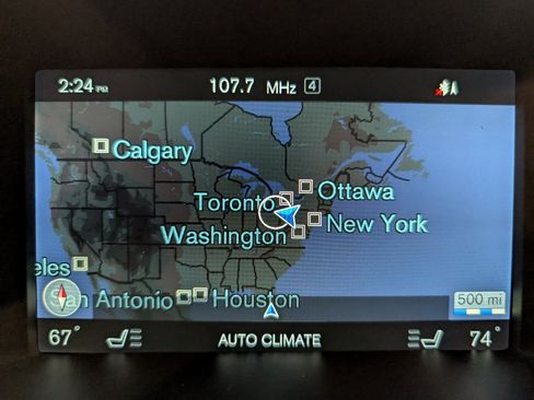 Used 2015 Volvo S60 T5 Premier image 4