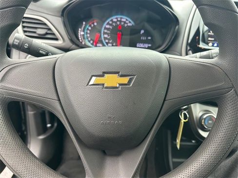 Used 2020 Chevrolet Spark LS image 19