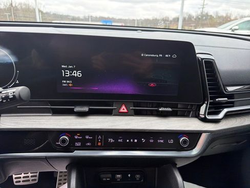 Certified 2023 Kia Sportage X-Pro Prestige image 22