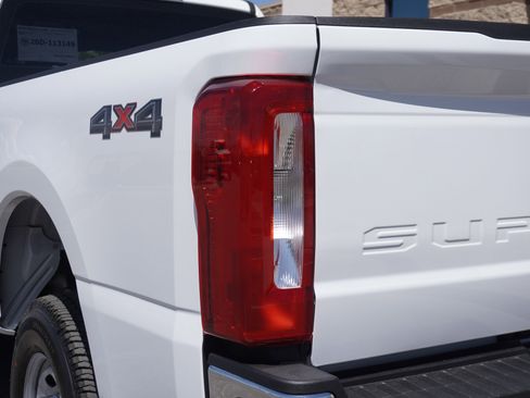 New 2026 Ford F350 XL AWD/4WD image 17