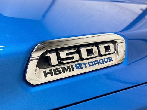 Used 2022 RAM 1500 Big Horn image 49