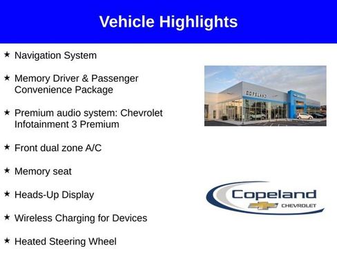 New 2025 Chevrolet Corvette E-Ray w/ Stealth Interior Trim Package image 2