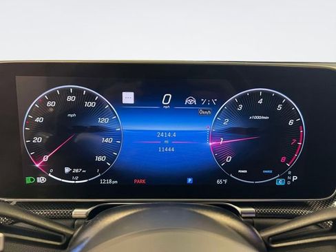 Certified 2023 Mercedes-Benz S 500 4MATIC image 25