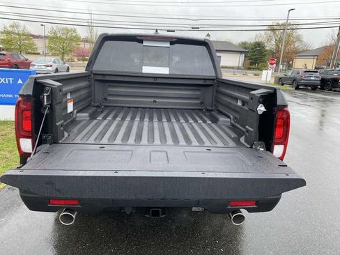 New 2026 Honda Ridgeline TrailSport image 5