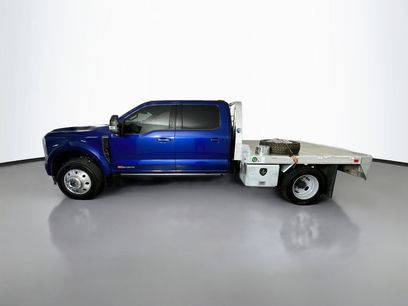 Used 2026 Ford F450 Platinum