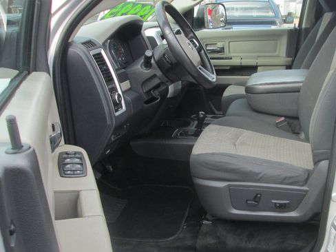 Used 2011 RAM 2500 Power Wagon w/ Luxury Group image 11