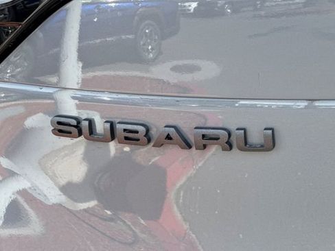 New 2026 Subaru Forester Premium AWD/4WD image 20