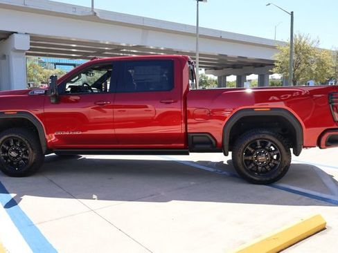 New 2026 GMC Sierra 2500 AT4 w/ AT4 Premium Plus Package image 4