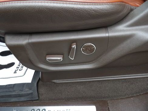 Certified 2020 Ford F150 King Ranch w/ Equipment Group 601A Luxury image 34