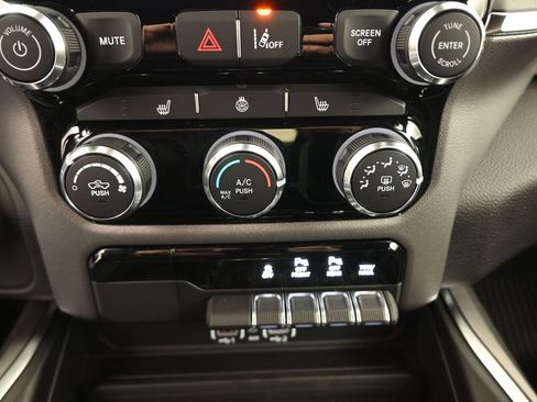 New 2026 RAM 1500 2WD Crew Cab image 6