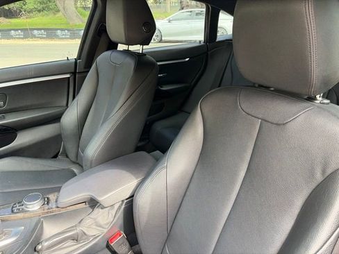 Used 2017 BMW 430i Gran Coupe RWD image 9