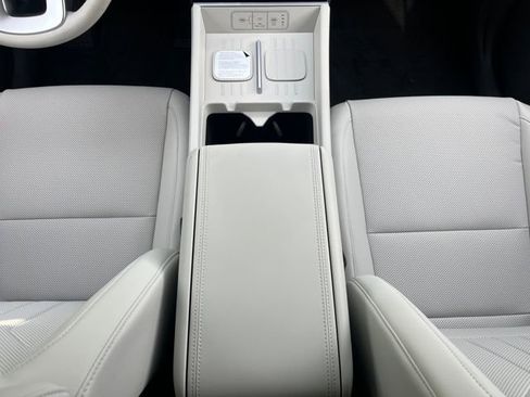 New 2026 Hyundai Santa Fe SEL image 30