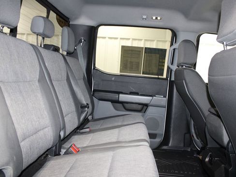 Used 2023 Ford F250 XL w/ STX Appearance Package image 33