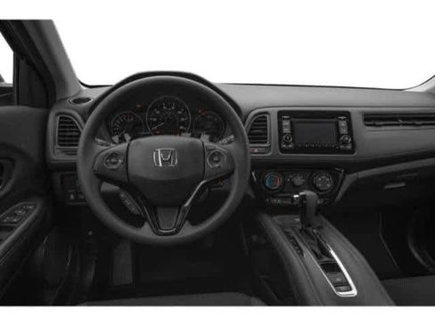 Used 2022 Honda HR-V LX image 10
