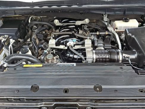 Used 2021 Nissan Titan PRO-4X w/ Pro-4x Convenience Package AWD/4WD image 28