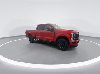 Used 2023 Ford F350 Lariat w/ Lariat Ultimate Package video 2