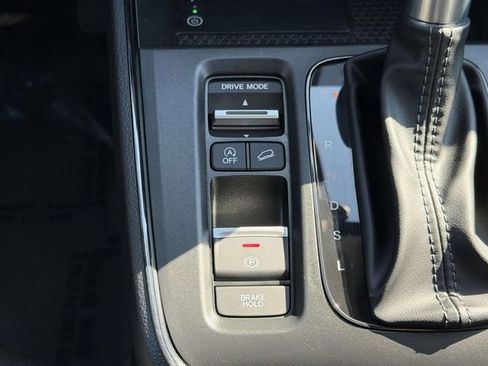 Used 2026 Honda CR-V LX image 15