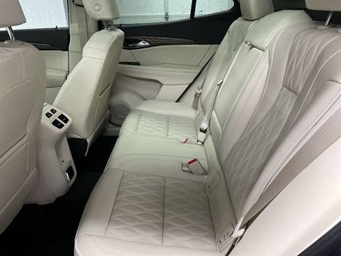 Certified 2023 Buick Envision Avenir FWD image 26