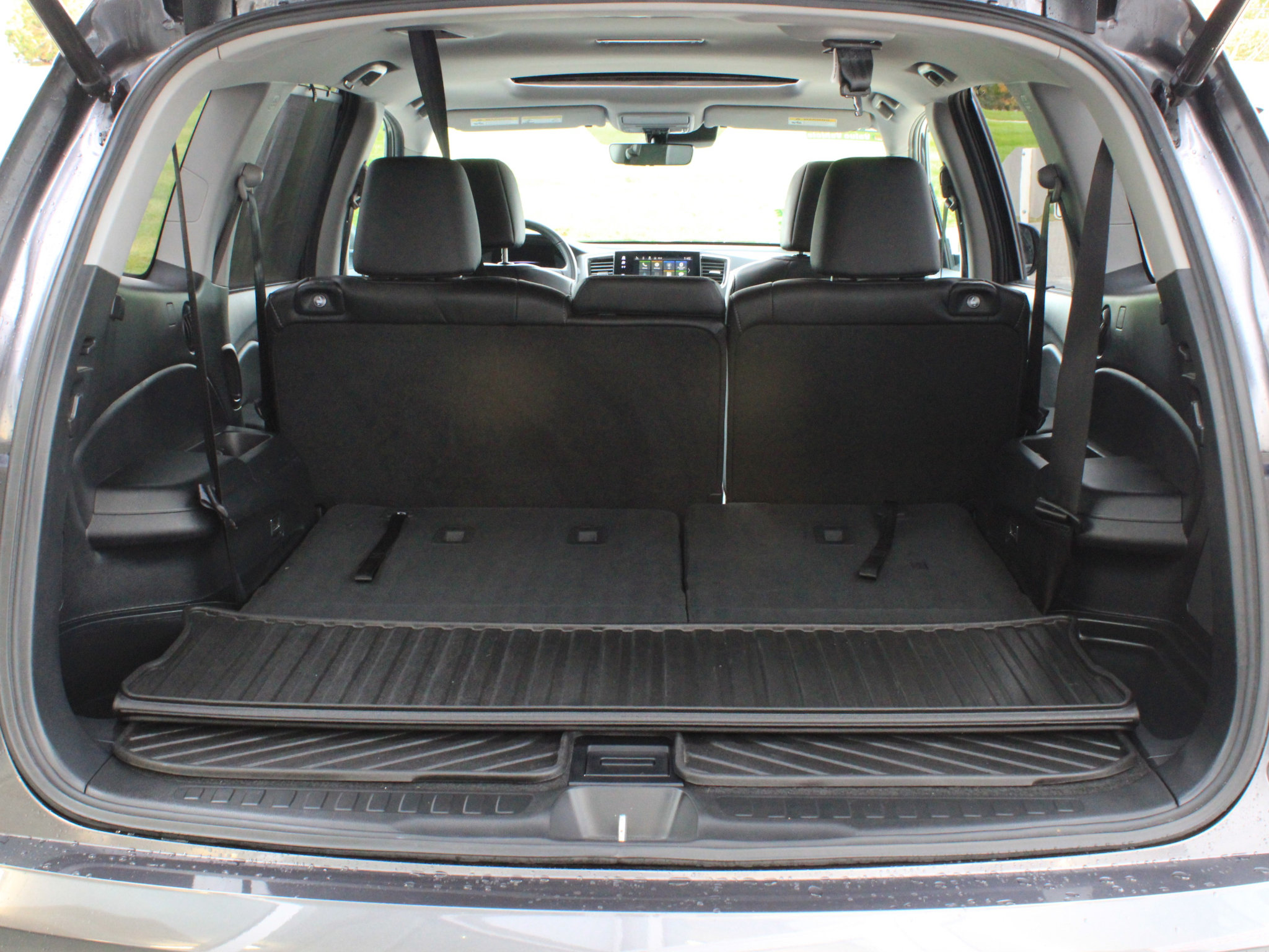 Used 2019 Honda Pilot EX-L image 35
