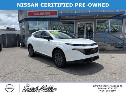 Certified 2026 Nissan Murano SL w/ Comfort Package