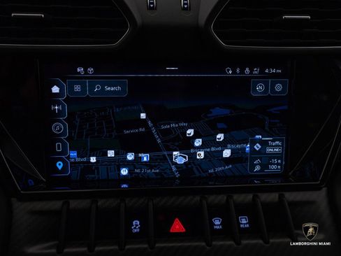 Used 2024 Lamborghini Urus Performante image 66