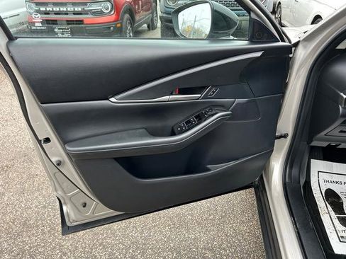 Used 2024 MAZDA CX-30 AWD 2.5 S w/ Select Sport Pkg image 9