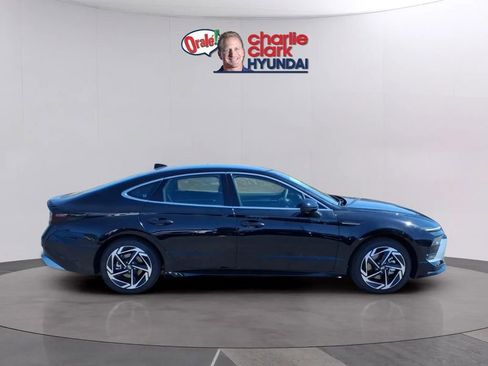 New 2026 Hyundai Sonata SEL image 6