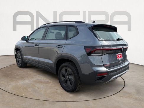 New 2026 Volkswagen Taos S FWD image 6