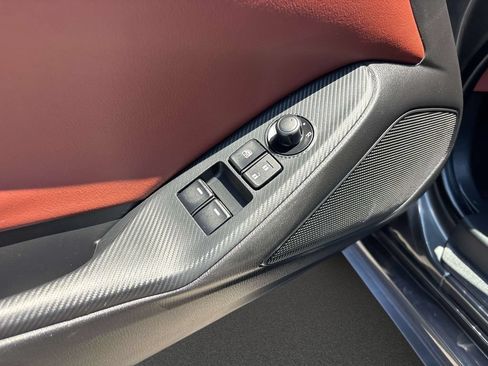Used 2019 MAZDA MX-5 Miata RF Grand Touring RWD image 16