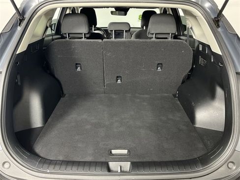 Certified 2023 Kia Sportage LX image 22