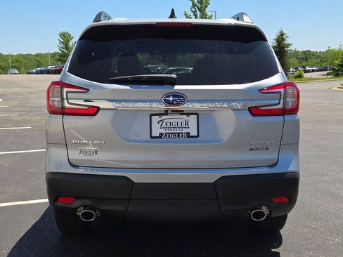 New 2026 Subaru Ascent Touring AWD/4WD image 14
