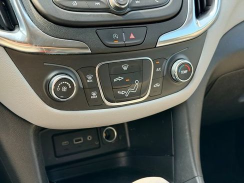 Used 2024 Chevrolet Equinox LS w/ LS Convenience Package FWD image 15