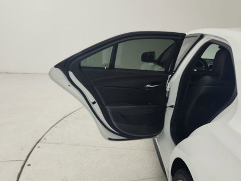 Certified 2025 Cadillac CT4 Sport RWD image 22