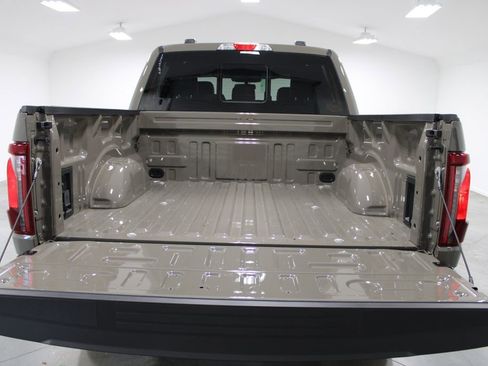 New 2026 Ford F150 Tremor AWD/4WD image 17