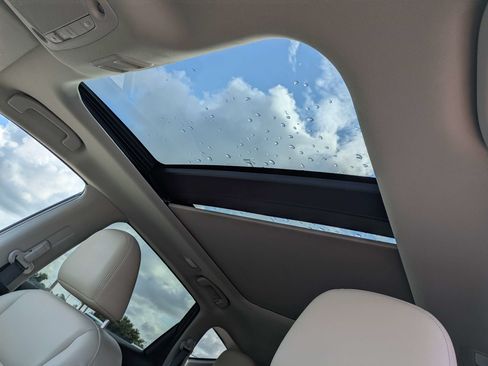 Used 2023 Nissan Murano SL w/ SL Moonroof Package FWD image 24