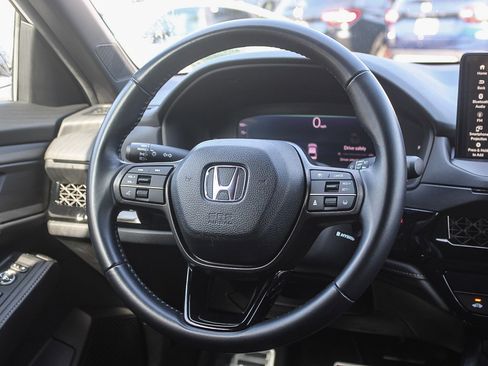 Used 2024 Honda Accord Sport image 16