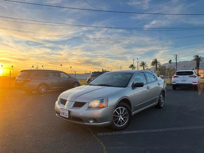 Used 2005 Mitsubishi Galant ES