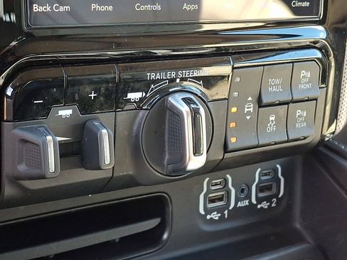 Used 2021 RAM 1500 Limited AWD/4WD image 27
