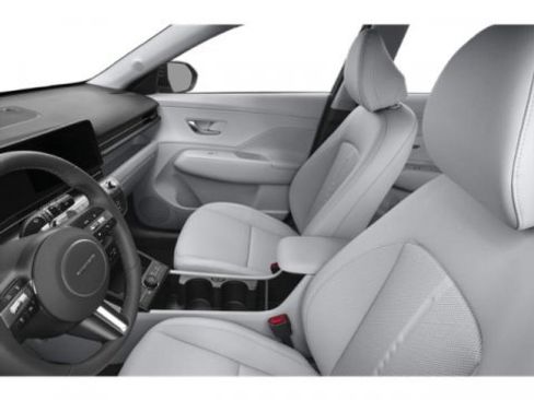New 2026 Hyundai Kona SEL Premium FWD image 11