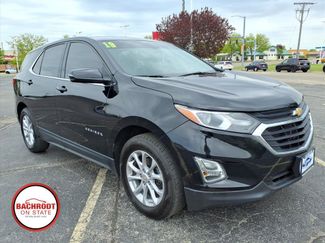 Used 2019 Chevrolet Equinox LT FWD video 1
