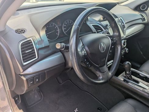 Used 2018 Acura RDX w/ Technology Package image 13
