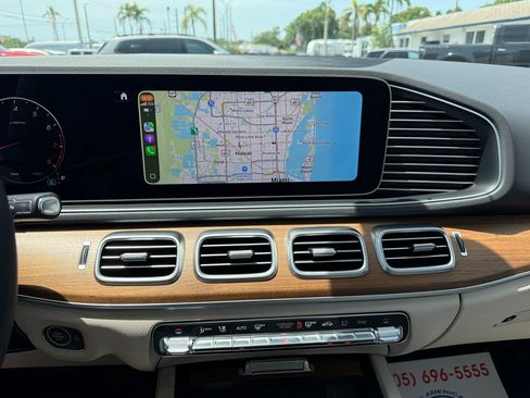 Used 2026 Mercedes-Benz GLE 450 4MATIC image 21