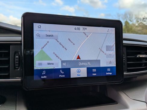 Used 2022 Ford Explorer XLT w/ Equipment Group 202A image 24