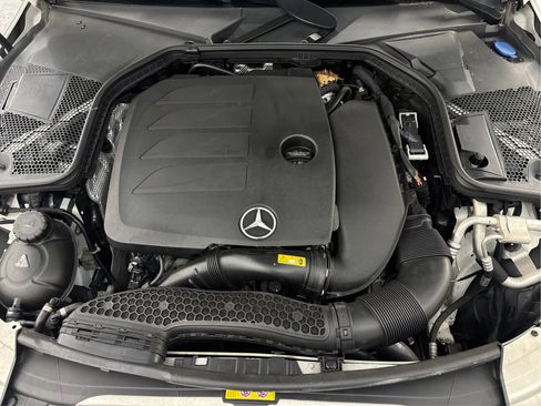 Used 2021 Mercedes-Benz C 300 Coupe image 28