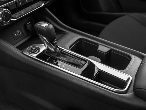 Used 2021 Nissan Sentra S w/ Electronics Package FWD image 27