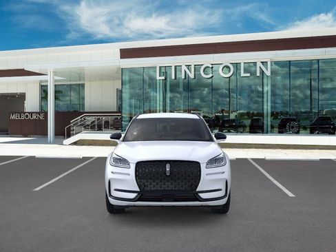 New 2026 Lincoln Corsair Reserve w/ Jet Appearance Package AWD/4WD image 6