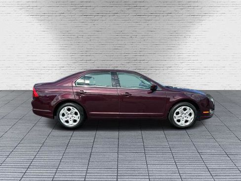 Used 2011 Ford Fusion SE w/ 202A Rapid Spec Order Code image 4