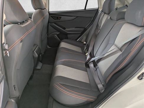 Used 2018 Subaru Crosstrek 2.0i Premium w/ Popular Package #2 AWD/4WD image 17